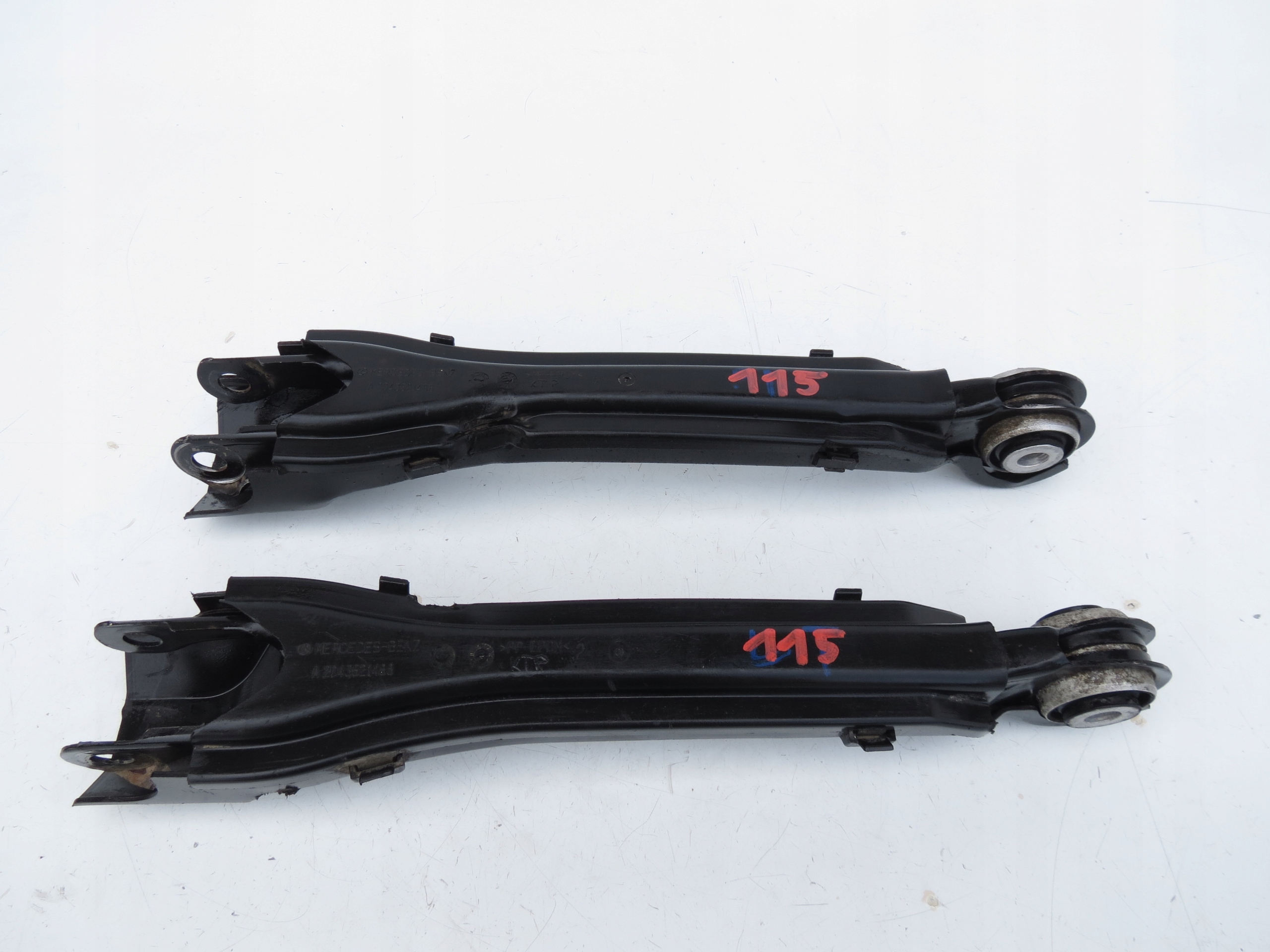 Querlenker heck hinten MERCEDES CLS W218