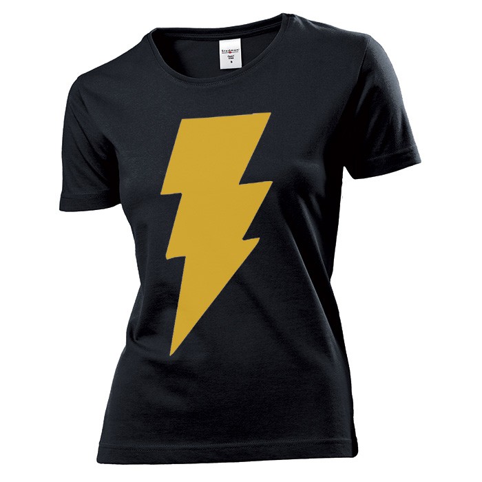 

Koszulka damska Big Bang Theory c XXL