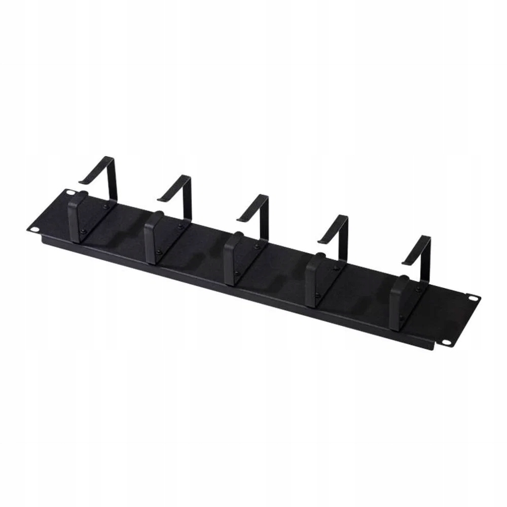 Digitus Organizer kabli do Szafy Rack U2 DN-19