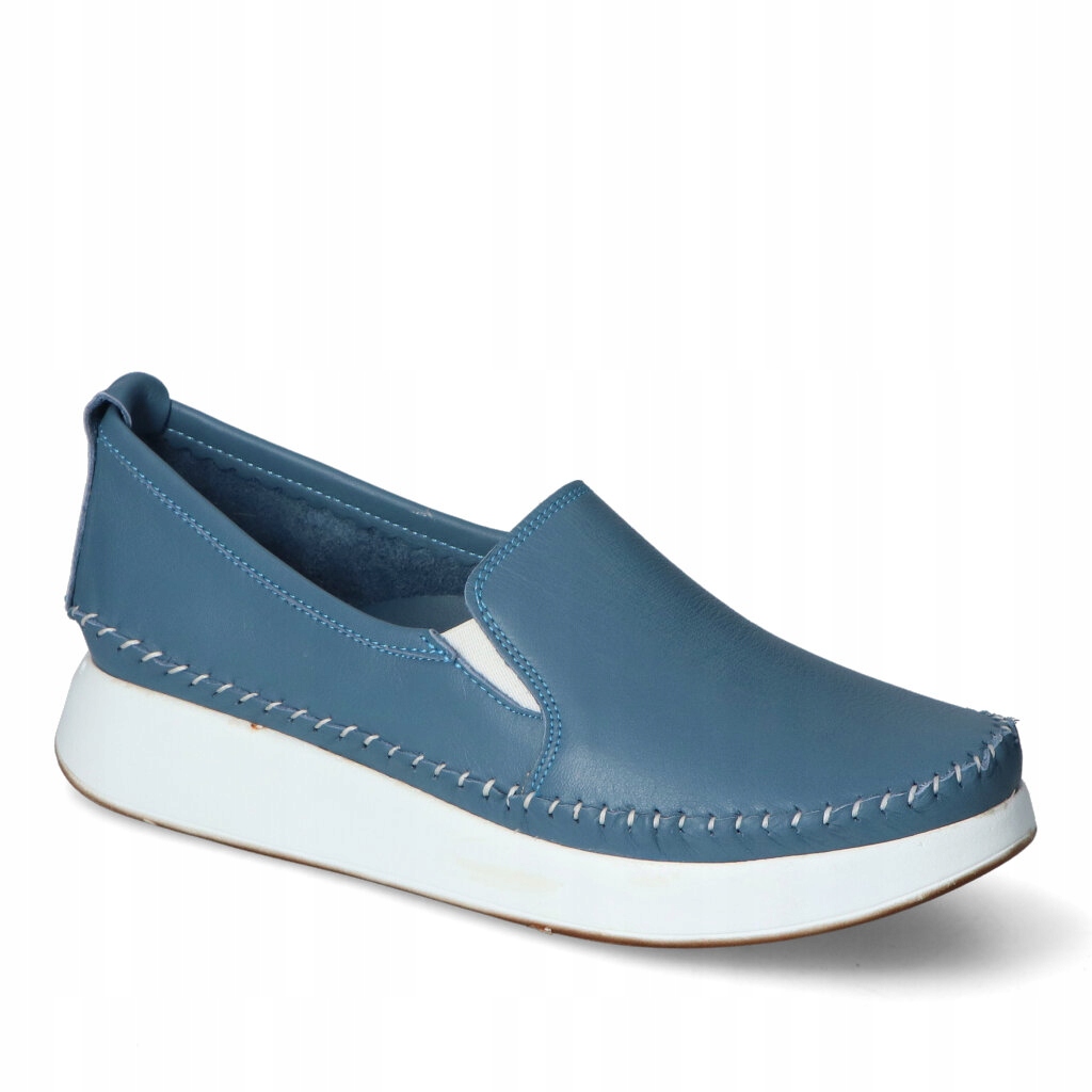 Polobotky Modo 102 Granátové lico 39