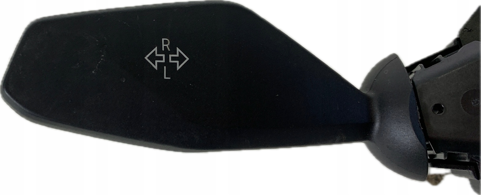 switch ring control BMW IX X1 U11 5A31C10