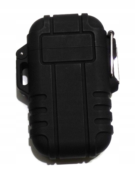 ZAPALNICZKA MORO WODOODPORNA ŻAROWA DLA KOMANDOSA Marka inna marka