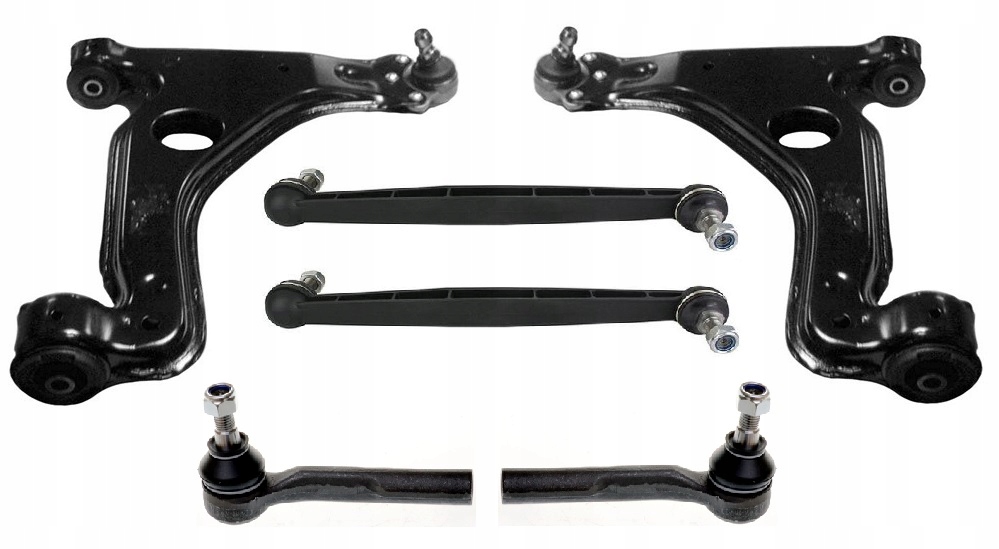 Ramena Pro Koncovky Astra H Zafira B Meriva