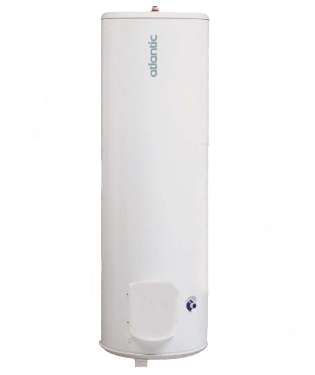 Atlantic Elektryczny ogrzewacz wody Vsrs Ape 200L z grzałką ceramiczną