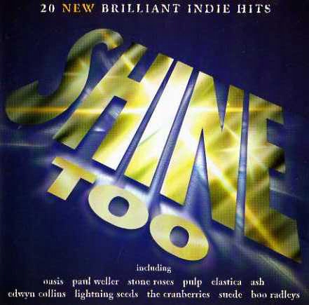 Shine Too Nowa