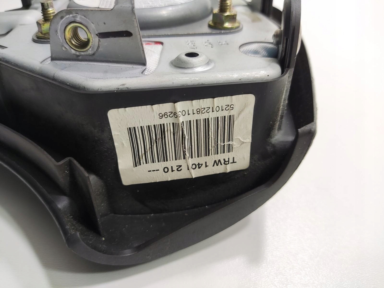 Airbag Deckel AIR-BAG TOYOTA COROLLA IX E12 2001-2004