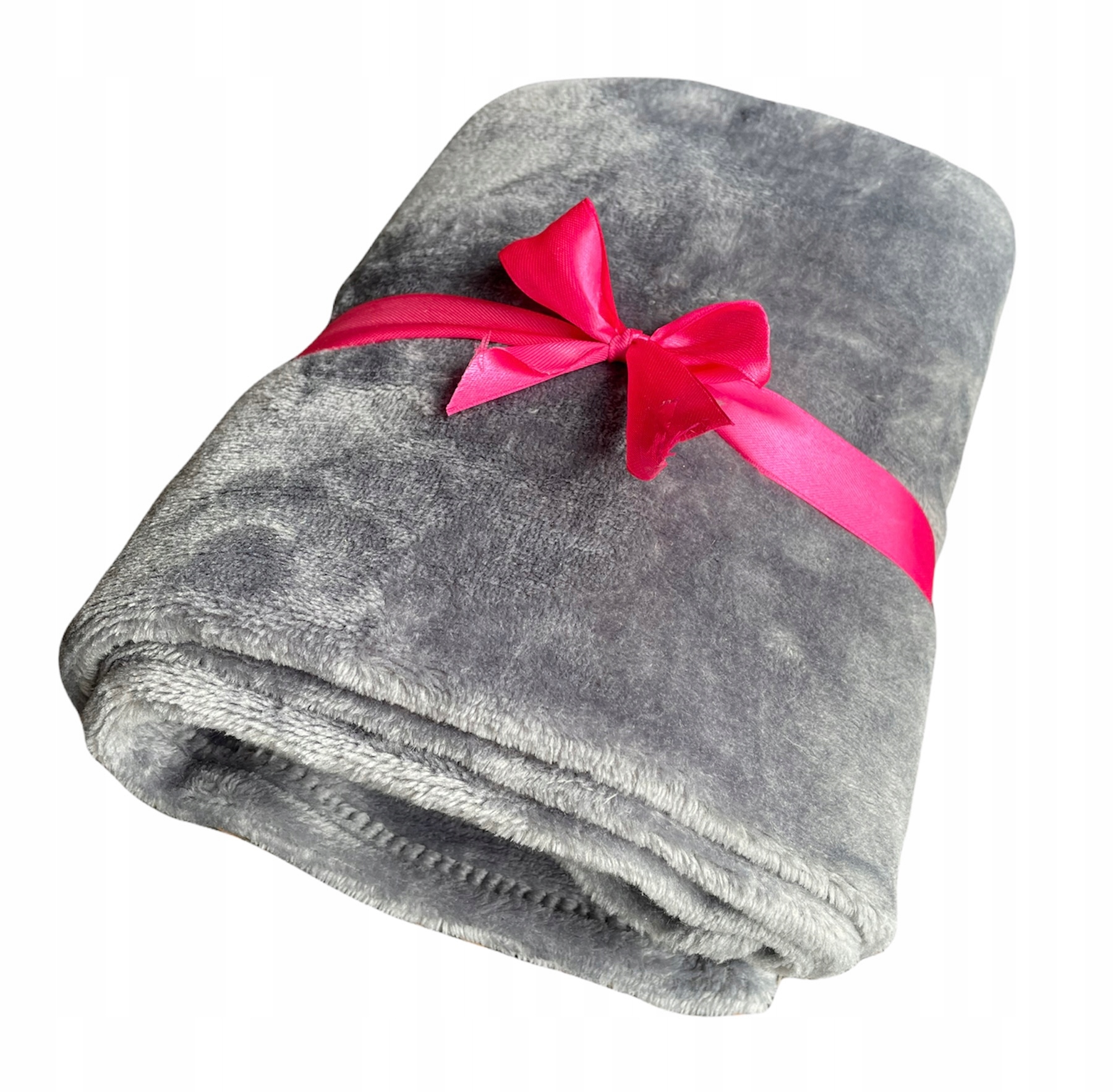 ОДЕЯЛО 100X160CM ДЛИННОВОЛОСЫЙ POLAR