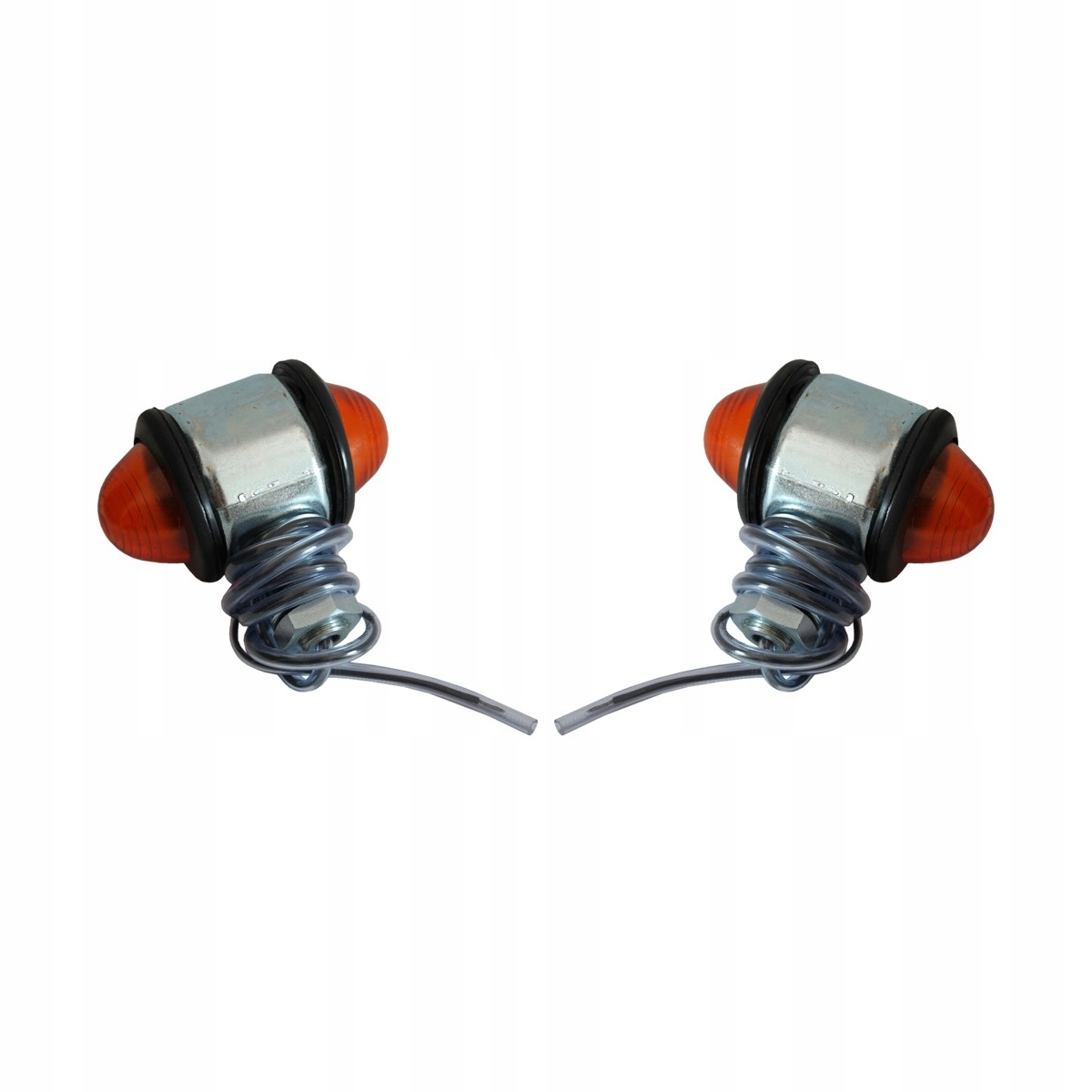 

Lampa Kierunkowskazu Ursus C-330 2 Szt. Komplet