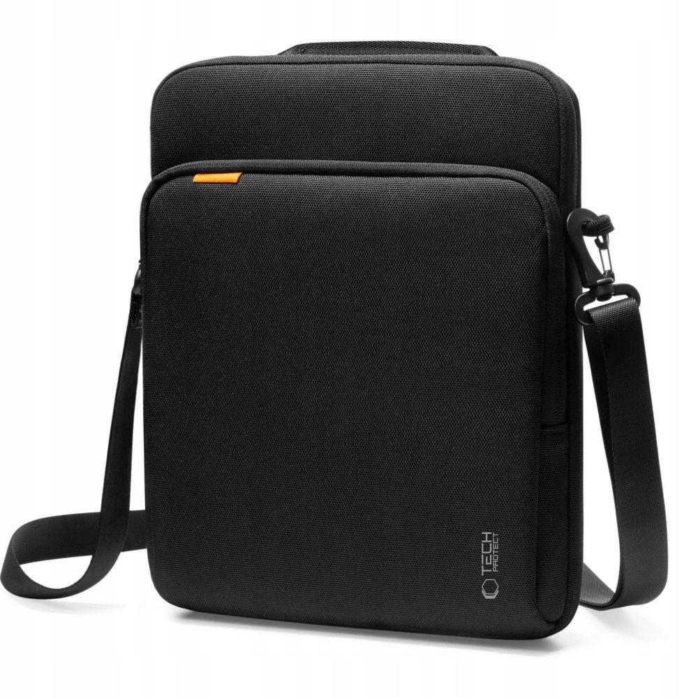 Tech-protect Defender Vr Bag Taška Na Notebook 15-16 Černá