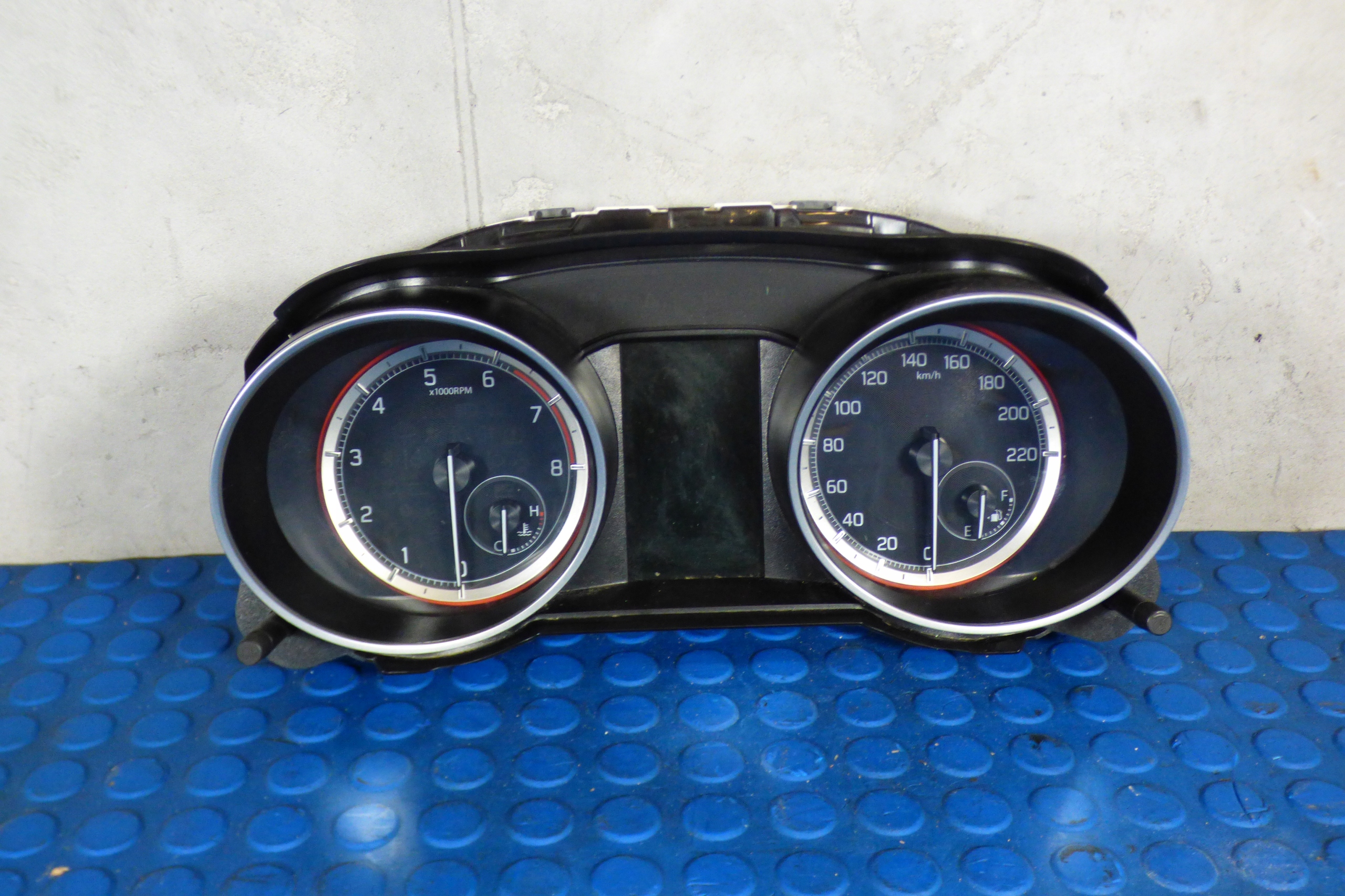 dials dials 34110-80SG0 st.BDB EUROPA SUZUKI SWIFT VI MK8 1.2HYBRYDA