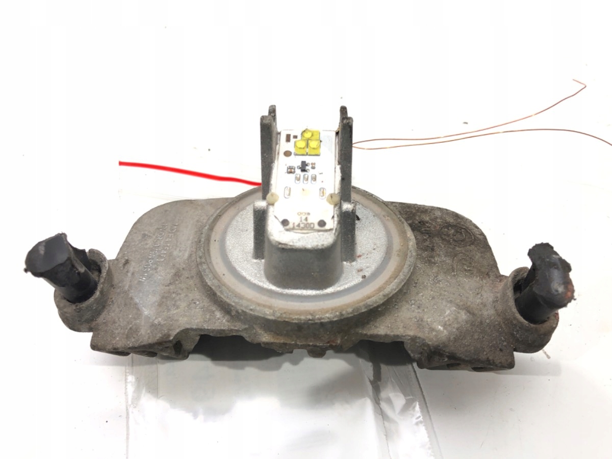 MODUŁ LED BMW 3 F31 12-19 2.0D 184KM E4 15473