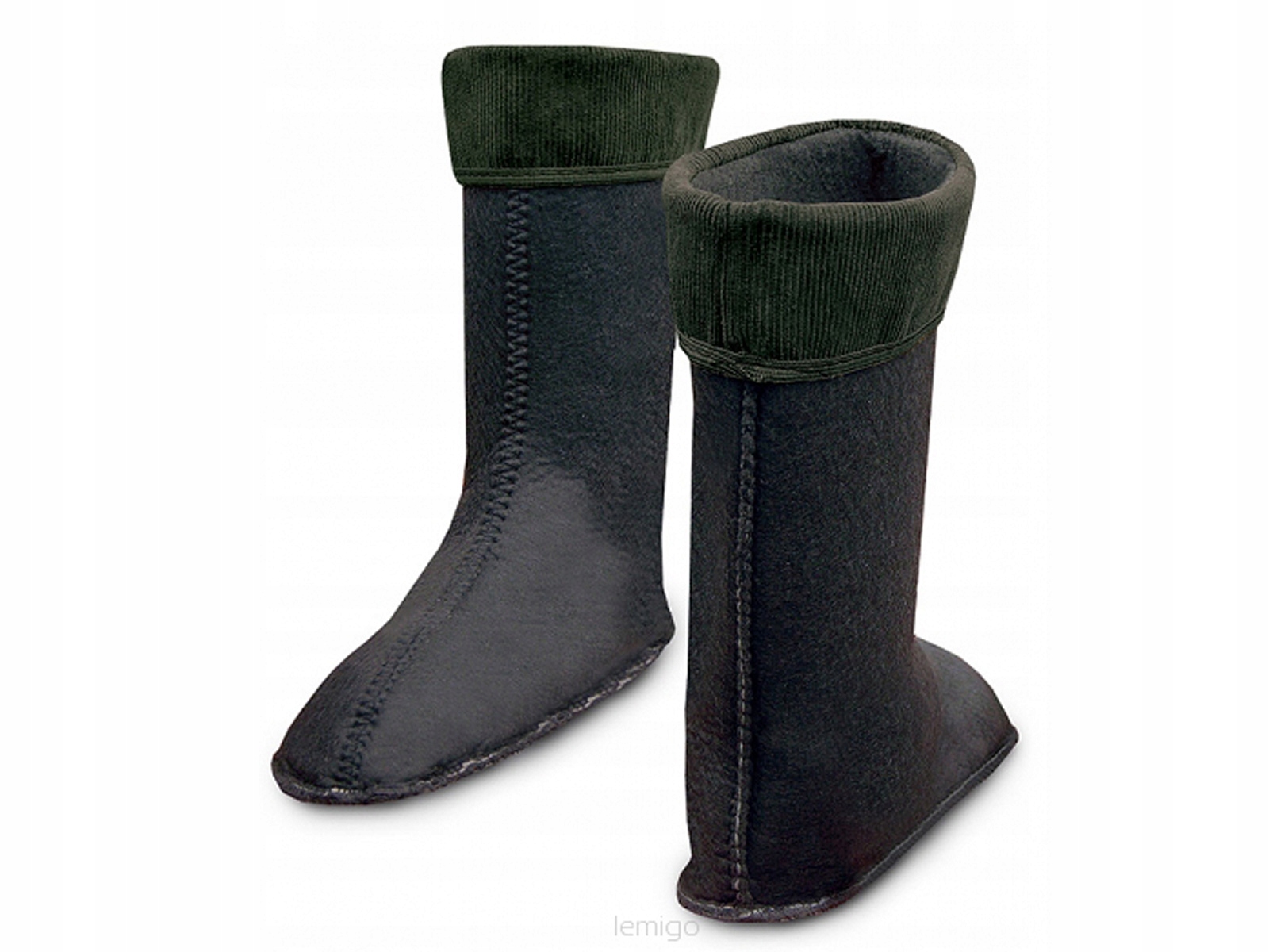 LEMIGO Ocieplacz do kaloszy ALASKA 869 roz.38