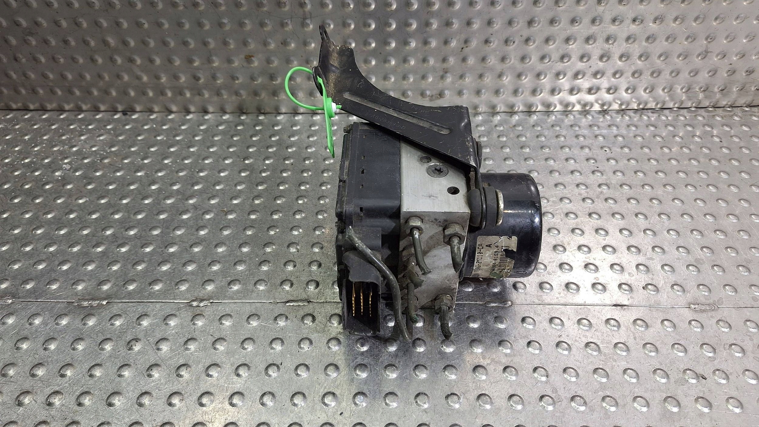 pump control unit ABS 10.0948-0105.3 98AG-2C285-CA FORD FOCUS MK1