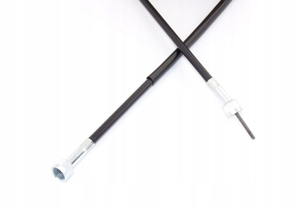 Linka prędkościomierza YAMAHA DT 80 LC II