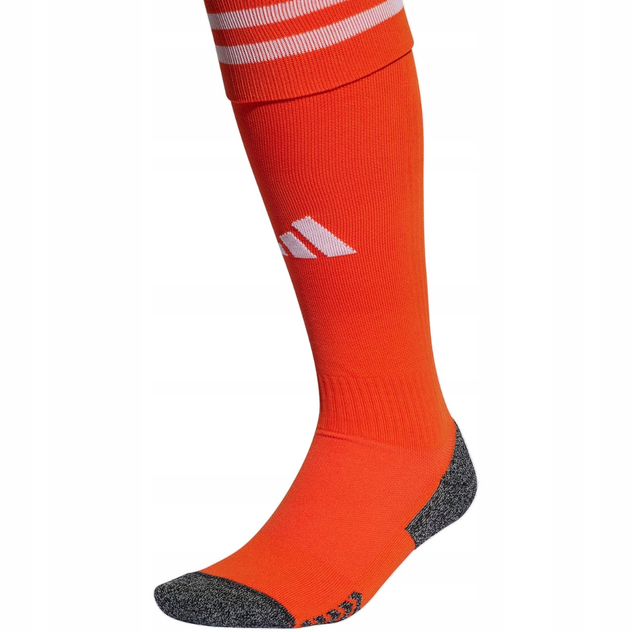 Getry Piłkarskie adidas Skarpety Treningowe Piłkarskie AdiSocks 23 r. 37-39