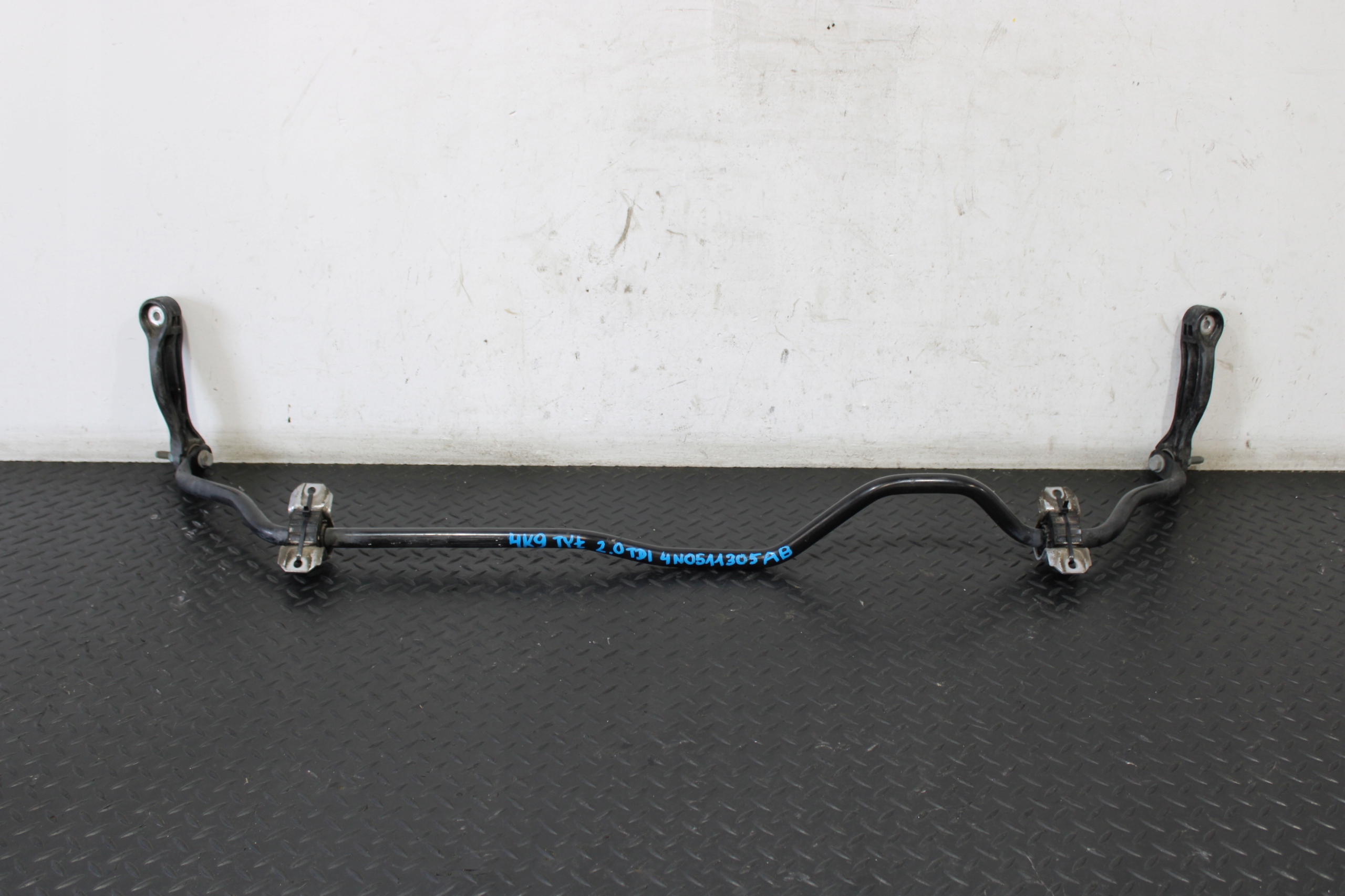 STABILIZATOR Spurstange heck AUDI A6 C8 4K0 4K9 4N0511305AB