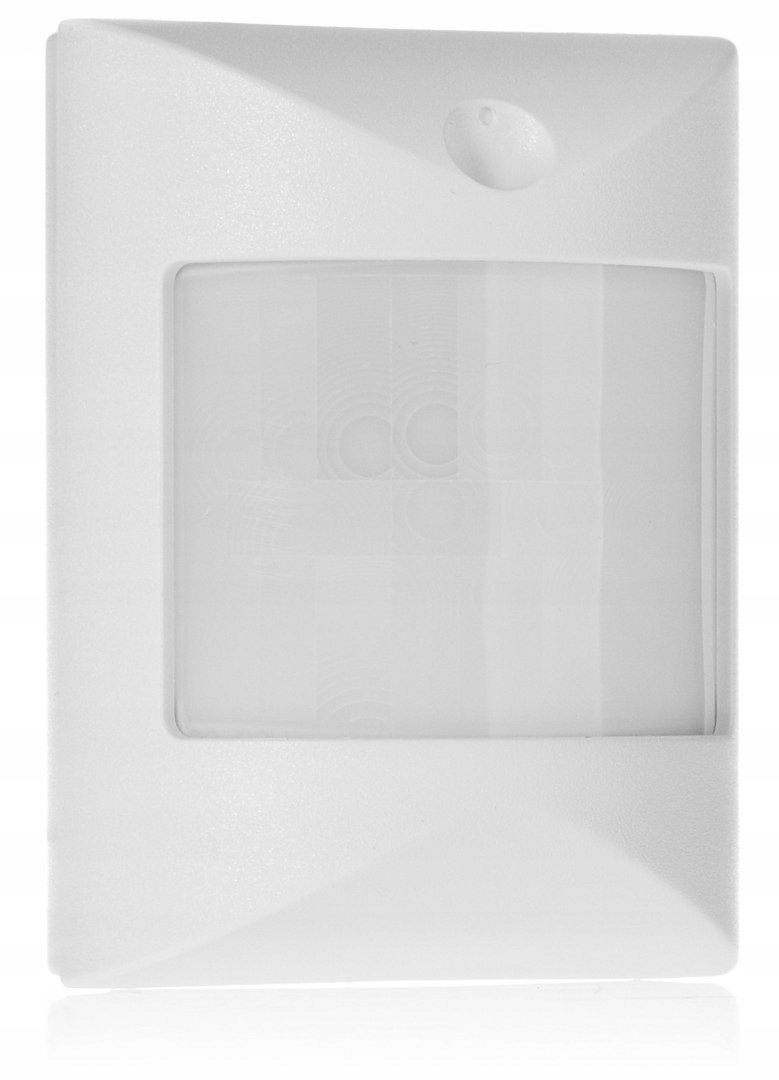 Czujnik ruchu Czujka podczerwieni PIR (Dual)10x12m