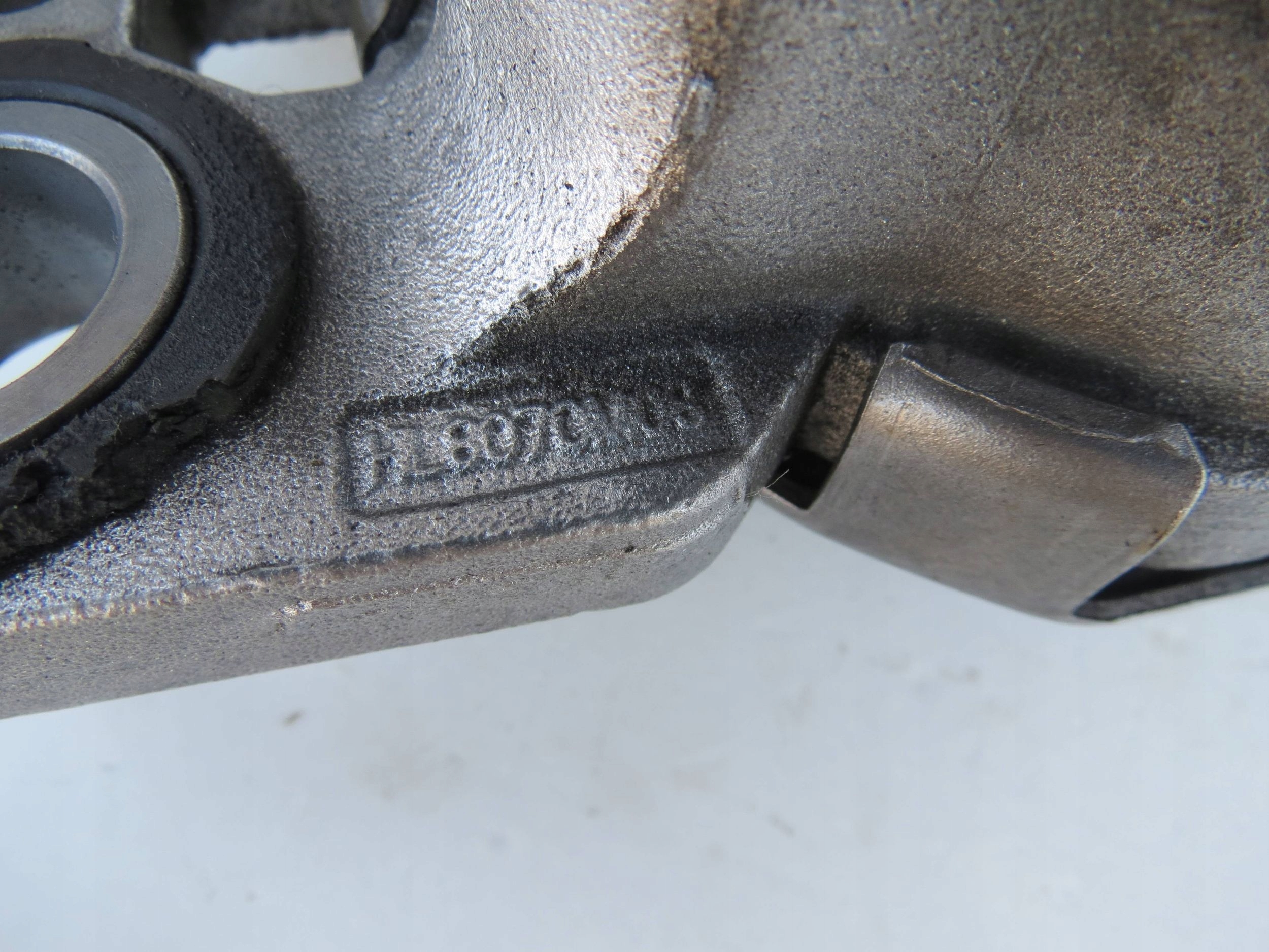 engine mount VOLVO V60 3131687602
