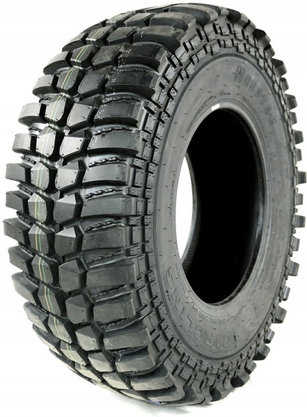 4X шины Lakesea Mudster MT 265/75R16 123N