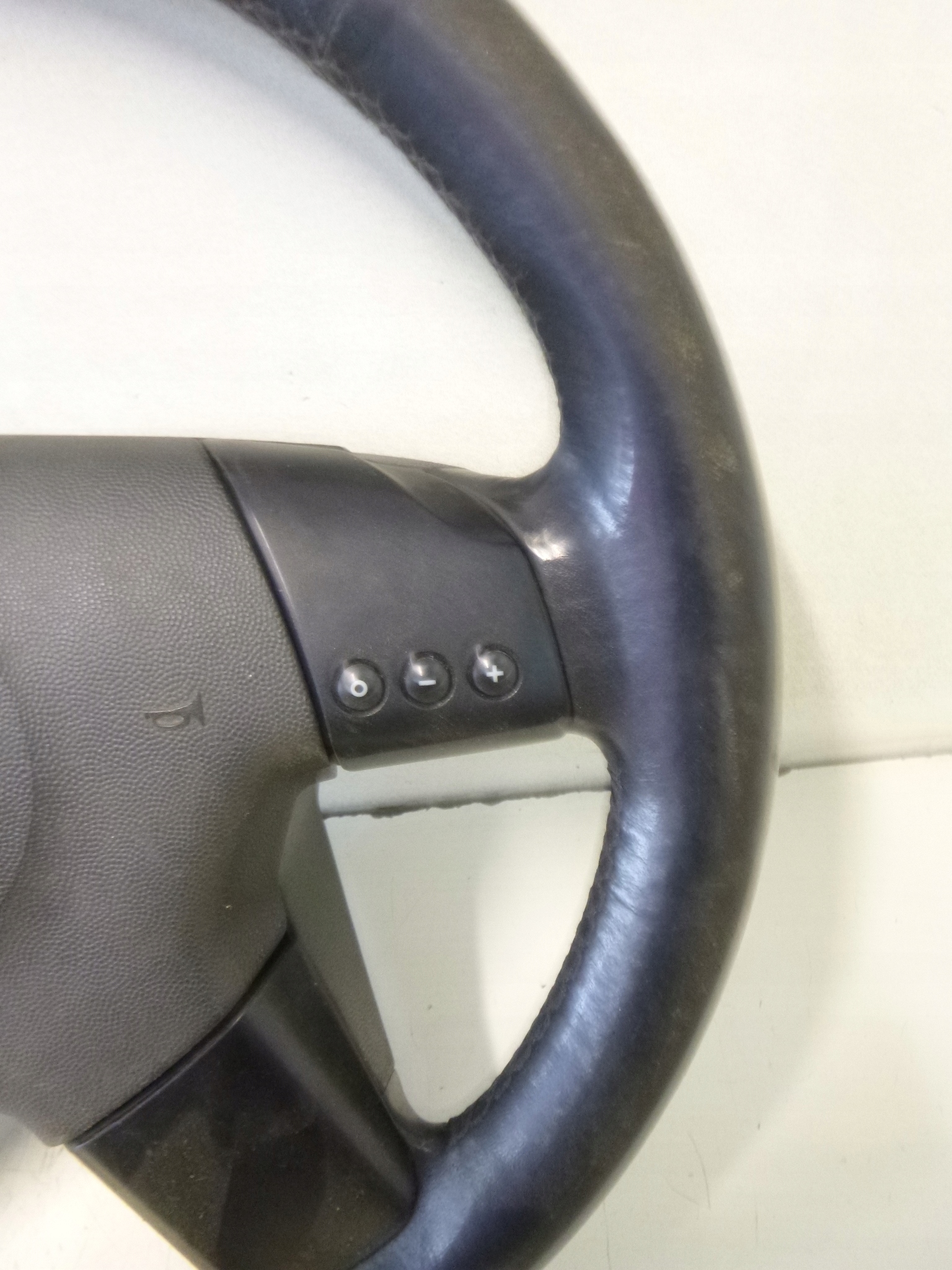 lenkrad + Airbag Opel Vectra 2.2 2003