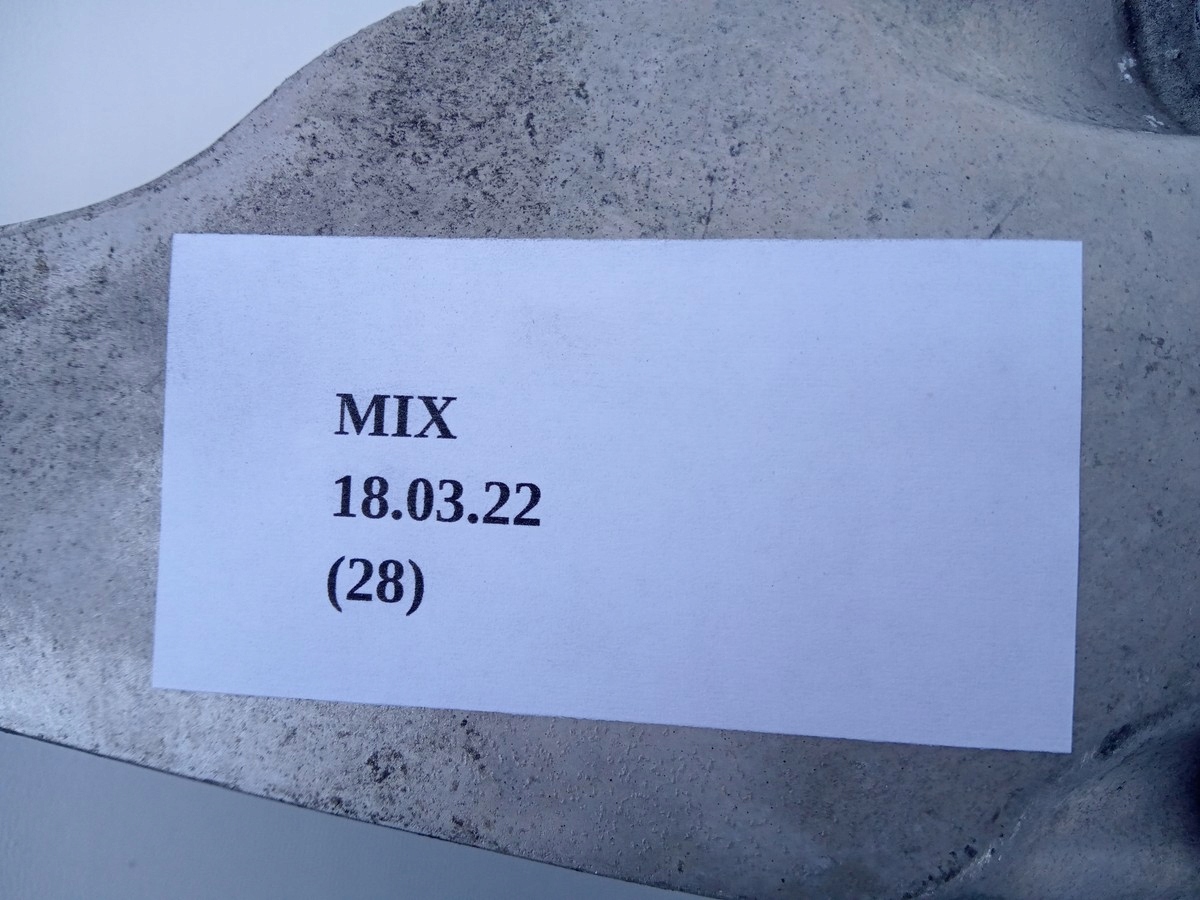 лапа кронштейн Двигателя правый INFINITI FX45