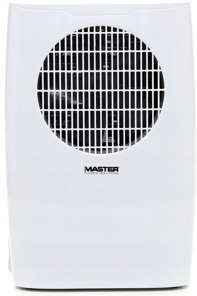 OSUSZACZ POWIETRZA MASTER DH 712 Marka inna