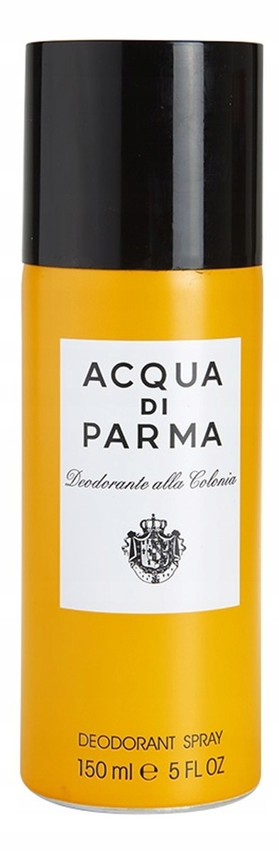 Acqua Di Parma Colonia Deodorant ve spreji ve spreji