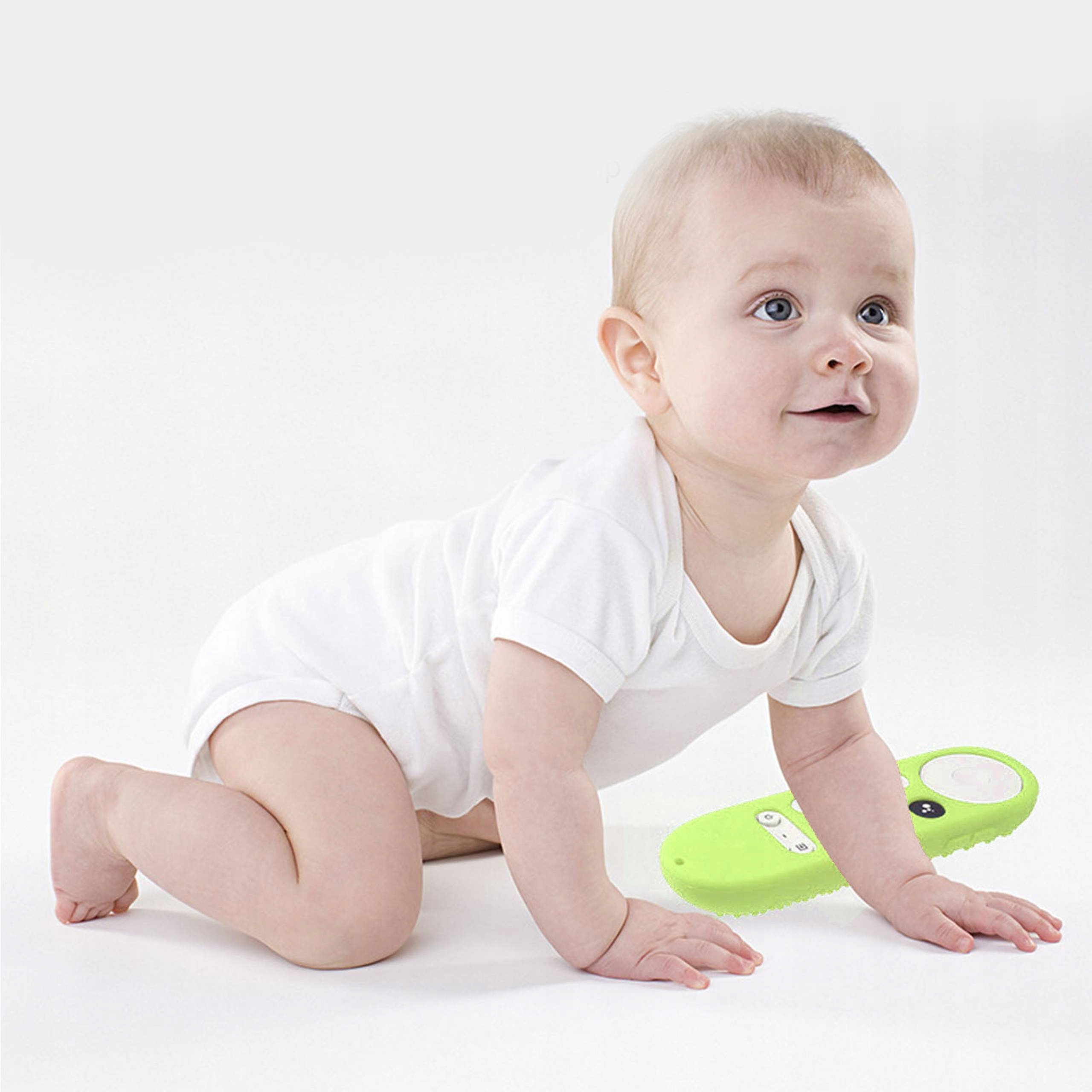 SILIKONOWE ETUI DO CHROMECAST 2020 PILOT Stan opakowania oryginalne