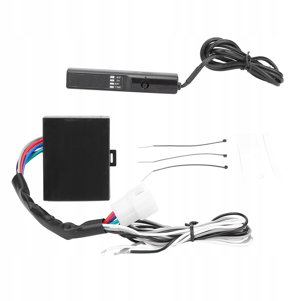 APEXI uniwersalny Turbo Timer uniwersalny 12V