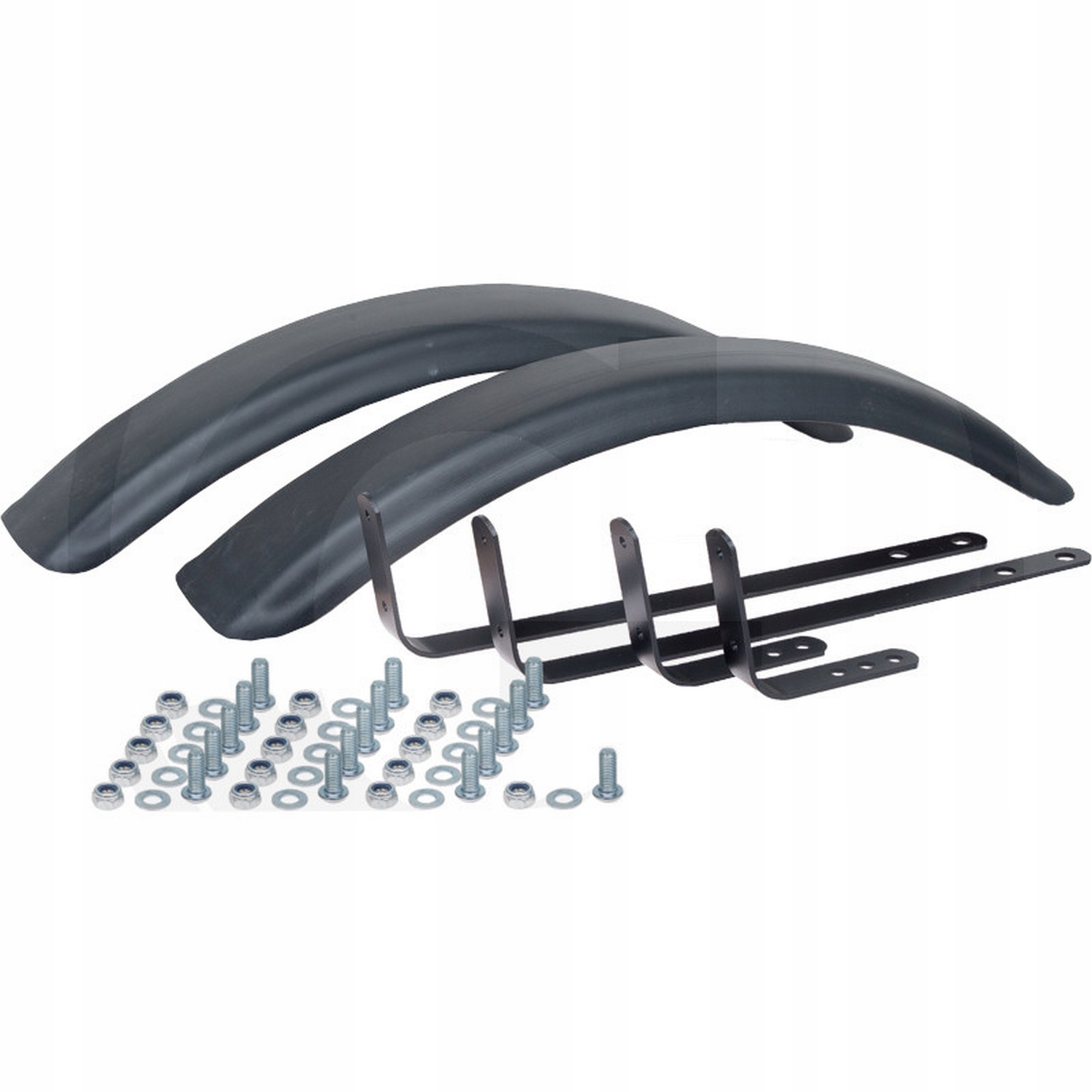 Błotniki przednie plastikowe do Ursus C-330, C-360