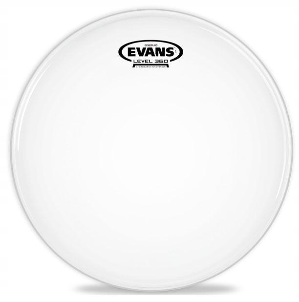 Evans Hd Coated 14"