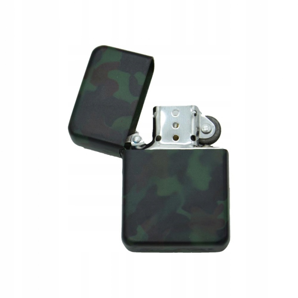 

Zapalniczka benzynowa Gentelo moro