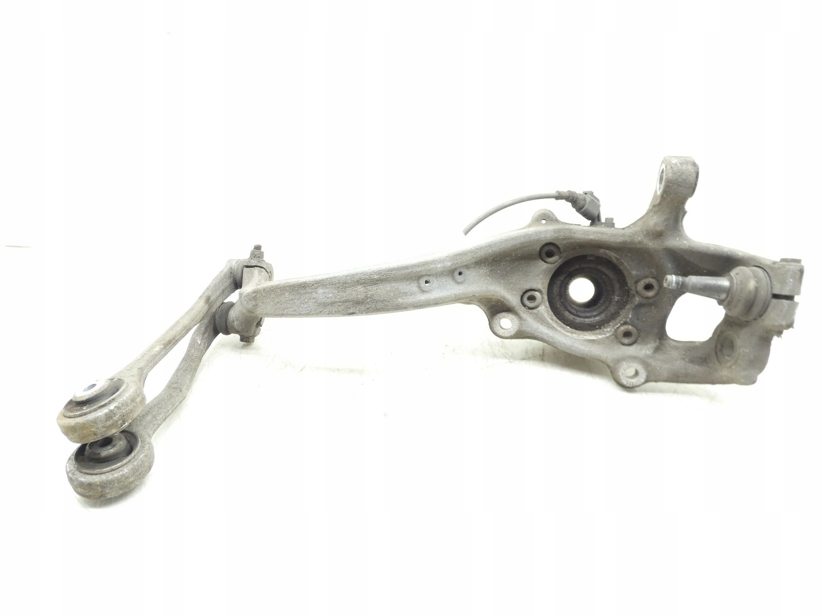 swing left front left front AUDI A4 B8 A5 8T 4G0407241C 8K0407257