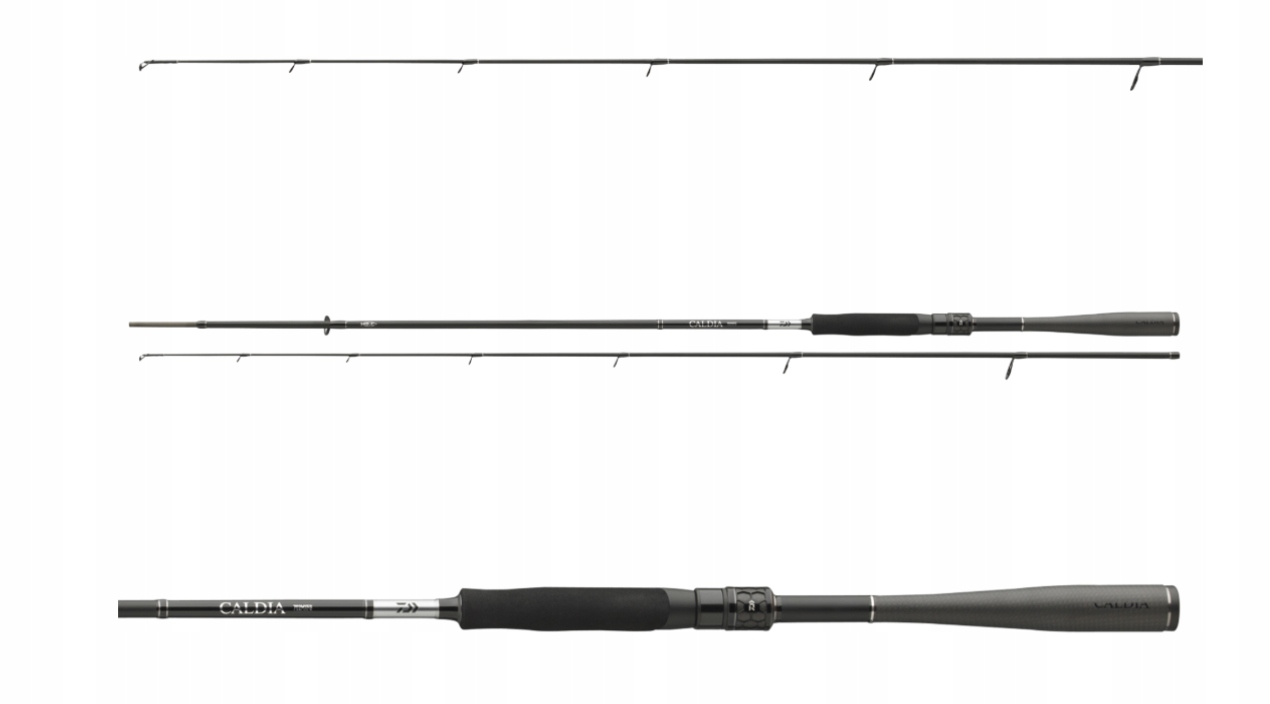 Wędka Daiwa Caldia Sensor Spin 3,10m 7-35g 11522-310