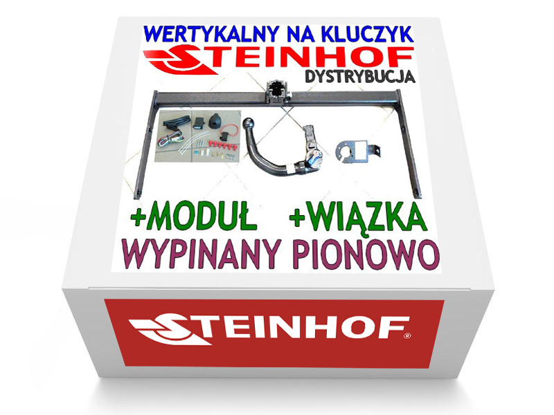Automat Tažné Zařízení Modul Škoda Rapid od roku 2012