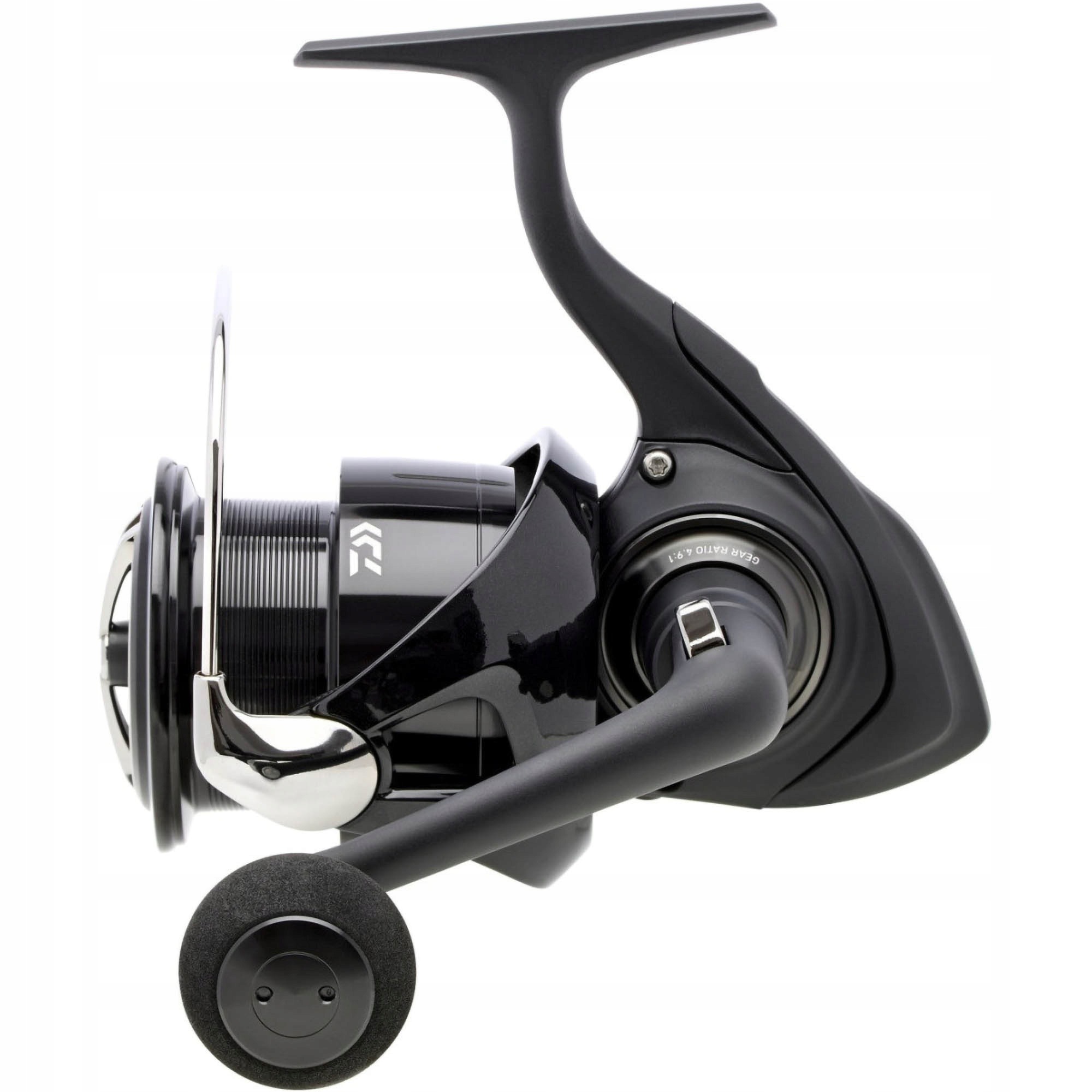 Kołowrotek Daiwa 24 Tdr 4012QD Ab