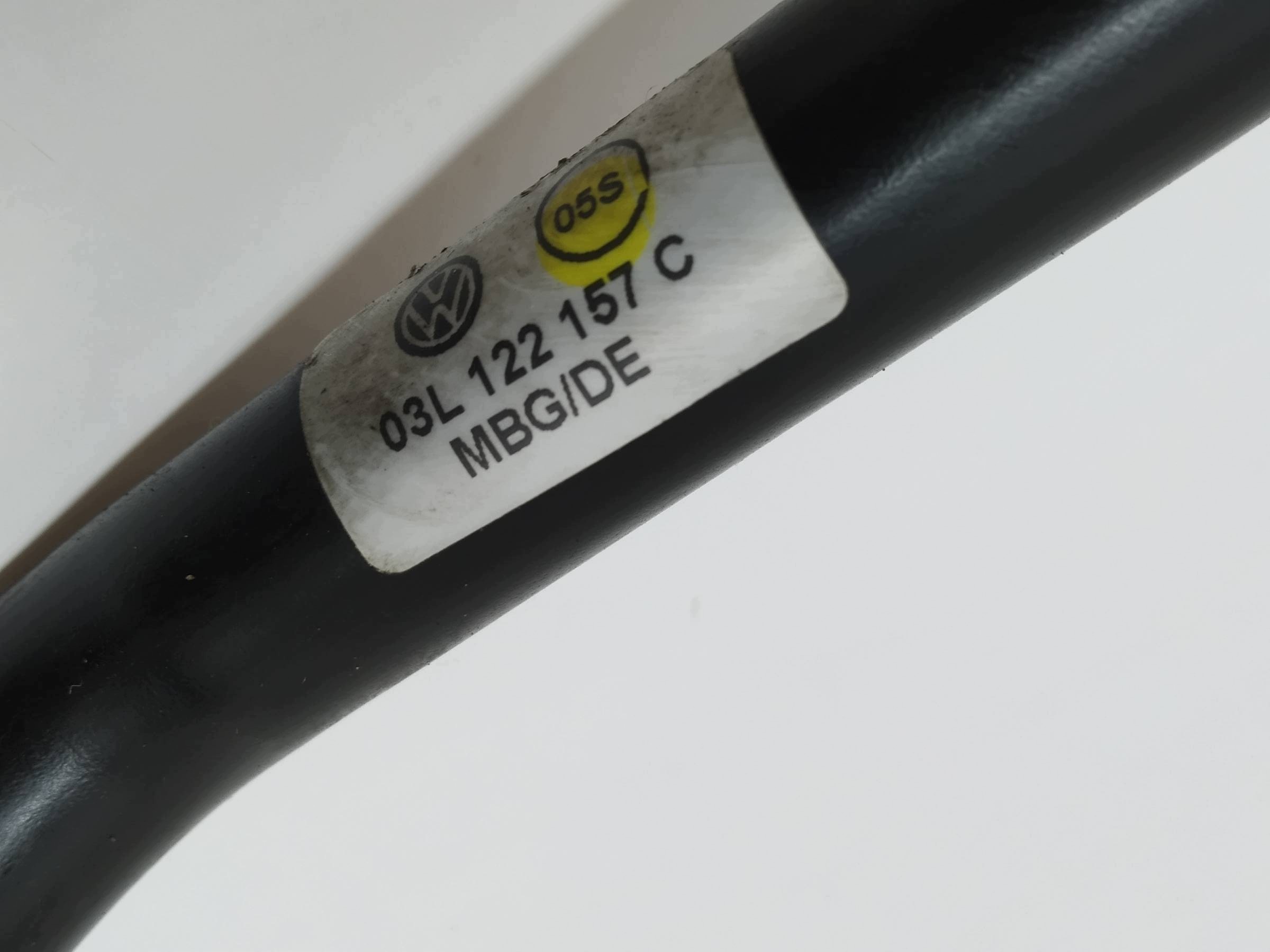 Tubi acqua 03L122157C Audi A4 IV (2008-2015) B8