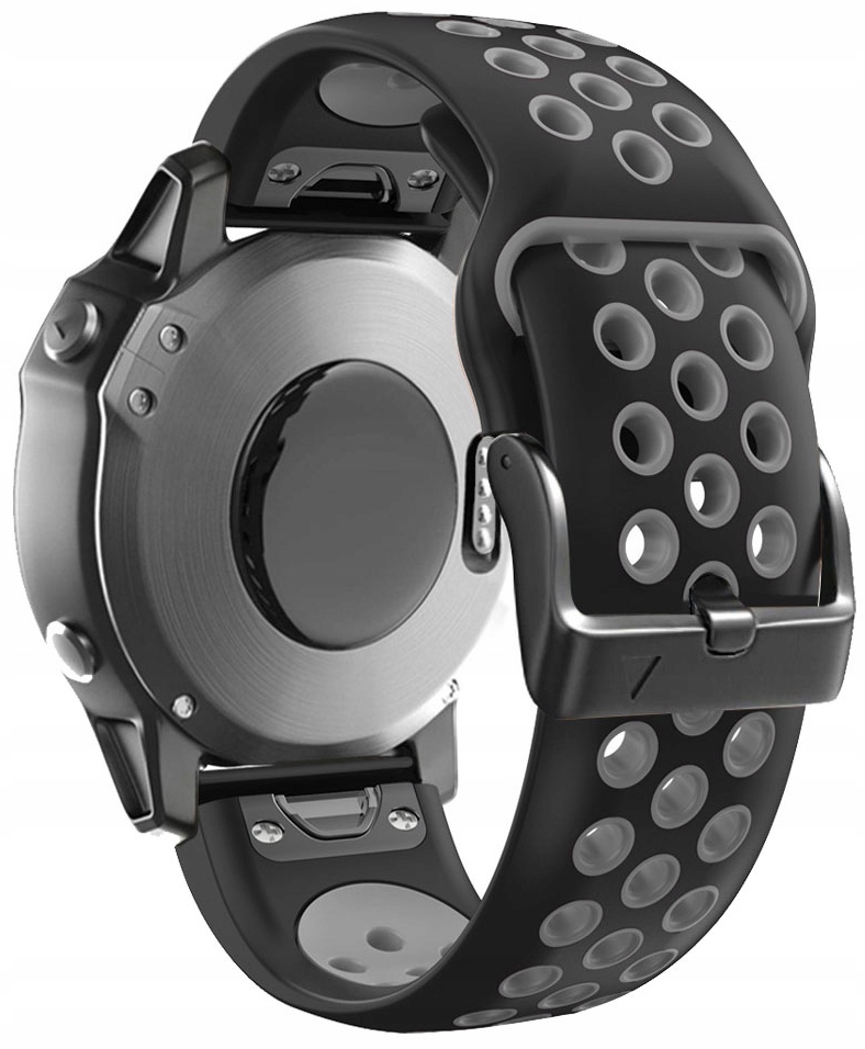 PASEK QUICKFIT DO GARMIN FENIX 5X 6X 7X PRO KOLORY Producent E-inventory