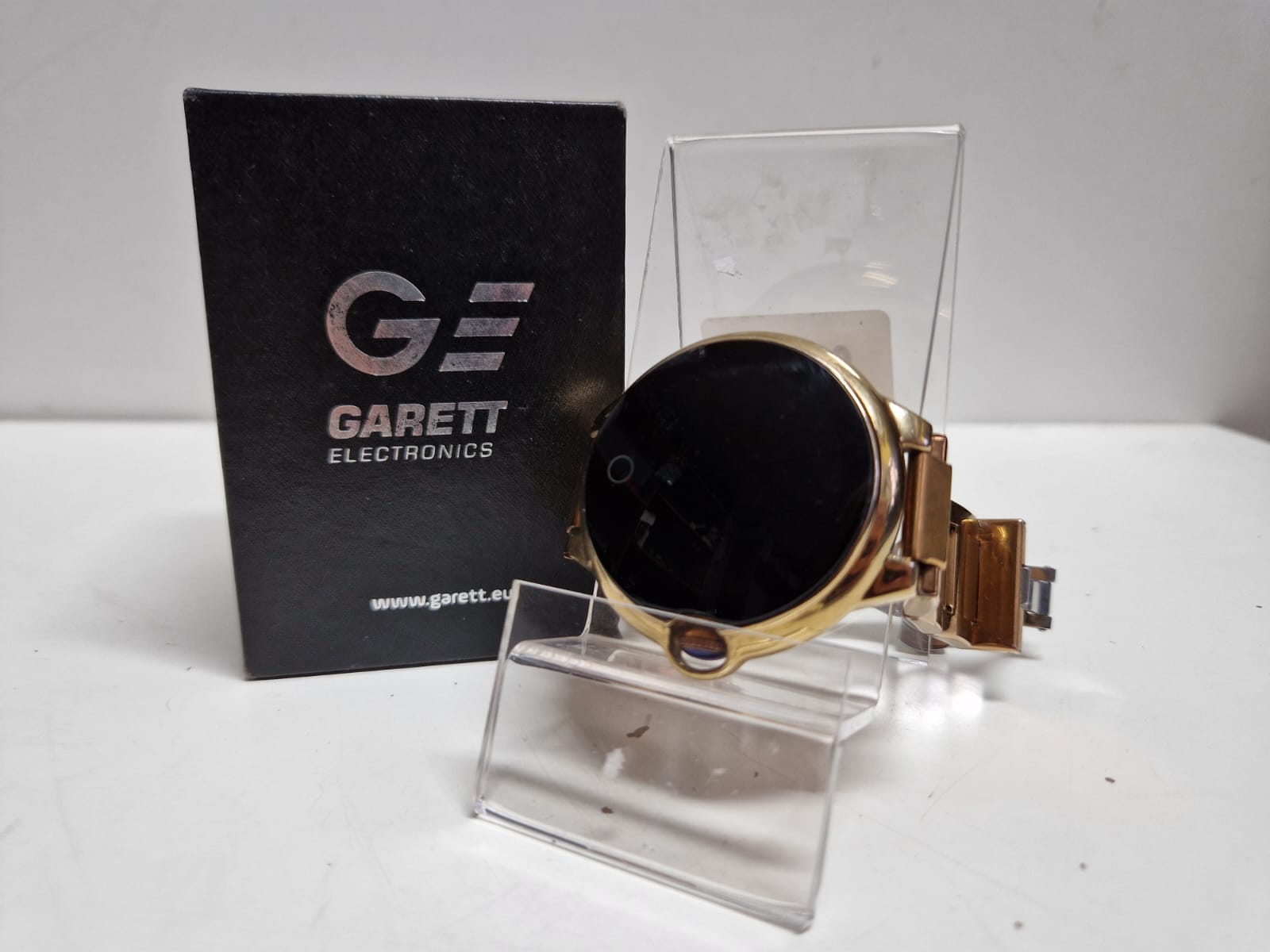 SMARTWATCH GARRET WOMAN KAREN *OPIS* (1773/23)