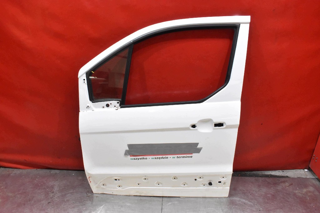 door left front front BIALE FORD TRANSIT CONNECT MK2 13-20