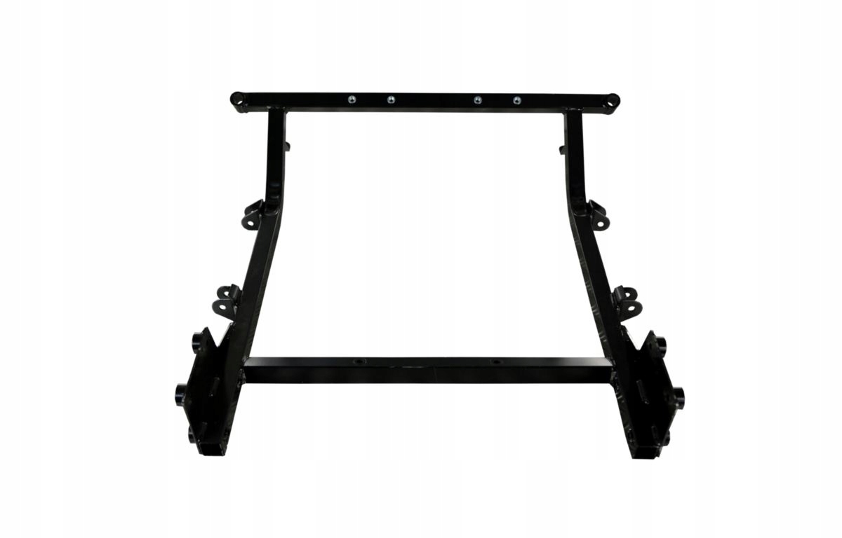 ZAM.7MD312 - ТЕЛЕЖКА ДЛЯ САНЕЙ AIXAM MEGA II