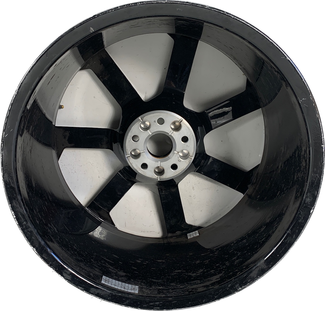 disk disk AUDI TT 8S 20 CALI 9J ET52 8S0601025CC originál