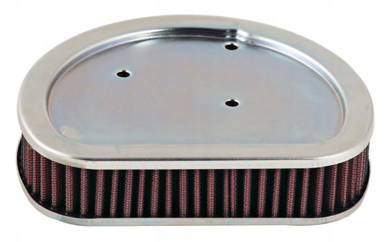 Vzduchový Filter K&n Harley Davidson Flhrci Flsts Fxstb Fxst 1450 HD-1499