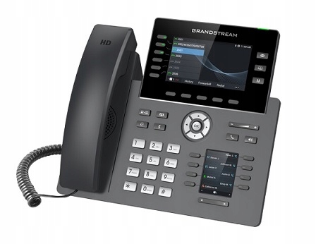 Grandstream VoIP telefon GRP2616 GRP2616