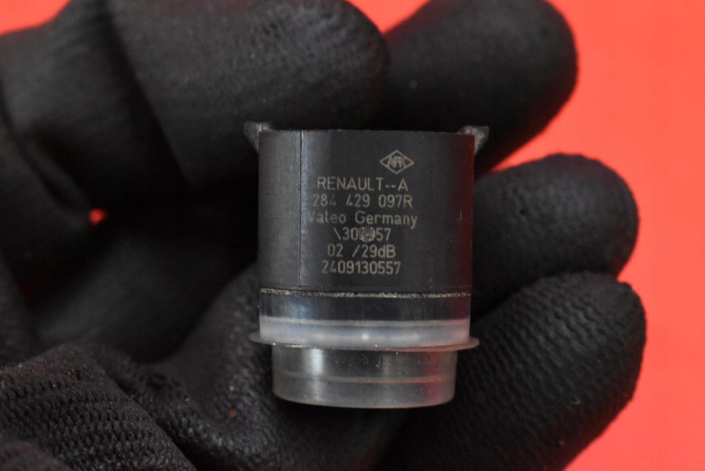 Sensor Parken heck PDC 284429097R RENAULT CAPTUR 1 und 13-17