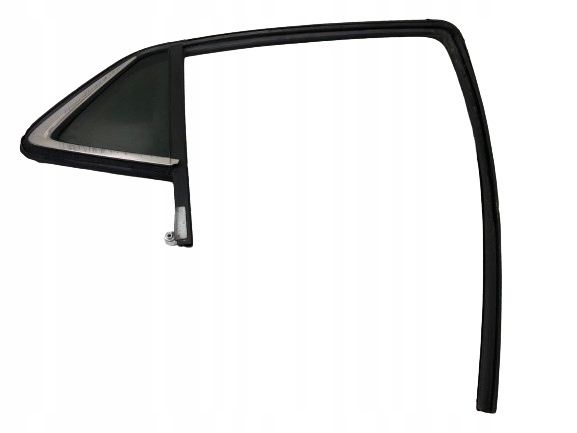 window door right rear part AS3 OPEL MOKKA