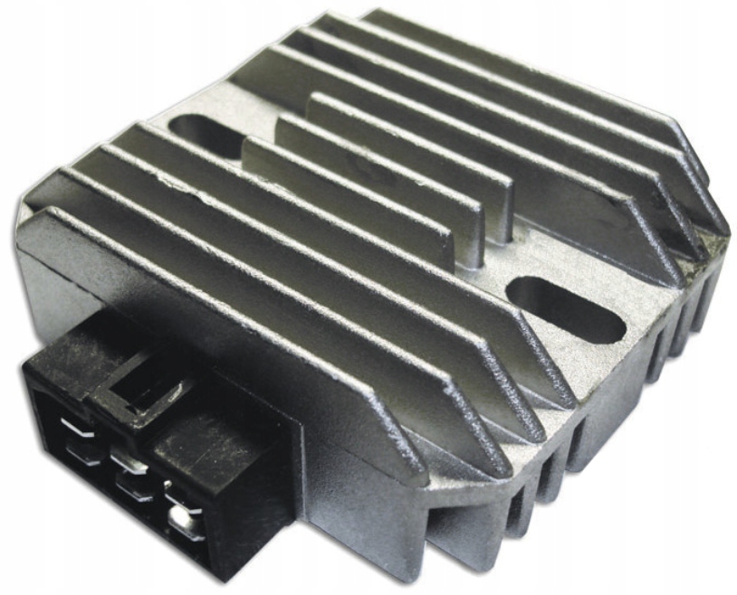 Regulator napięcia prostownik Hyosung GV 125 250 NOWY