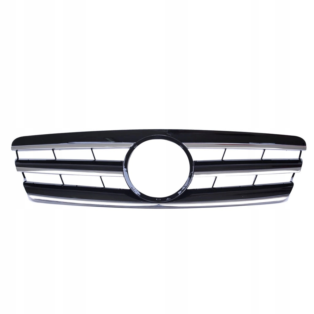 Grill do MERCEDES C-Class (W203) Sedan 2000 - 2007