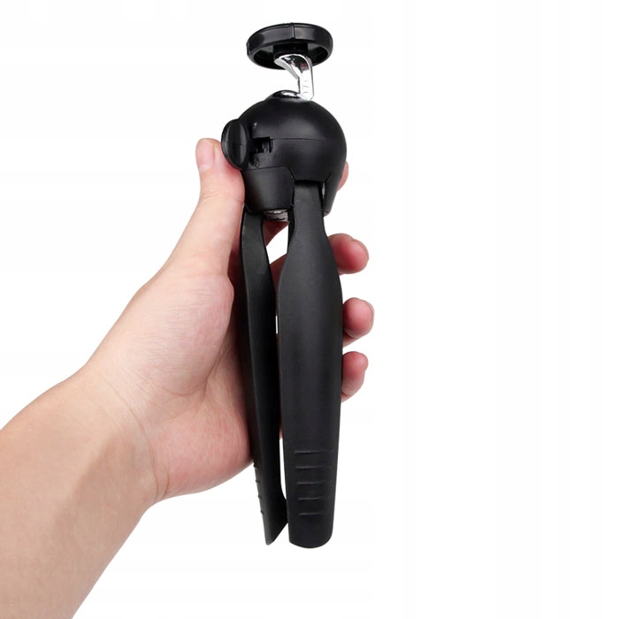 MINI STATYW STOŁOWY DO TELEFONU GŁOWICA KULOWA 200 Model DF200