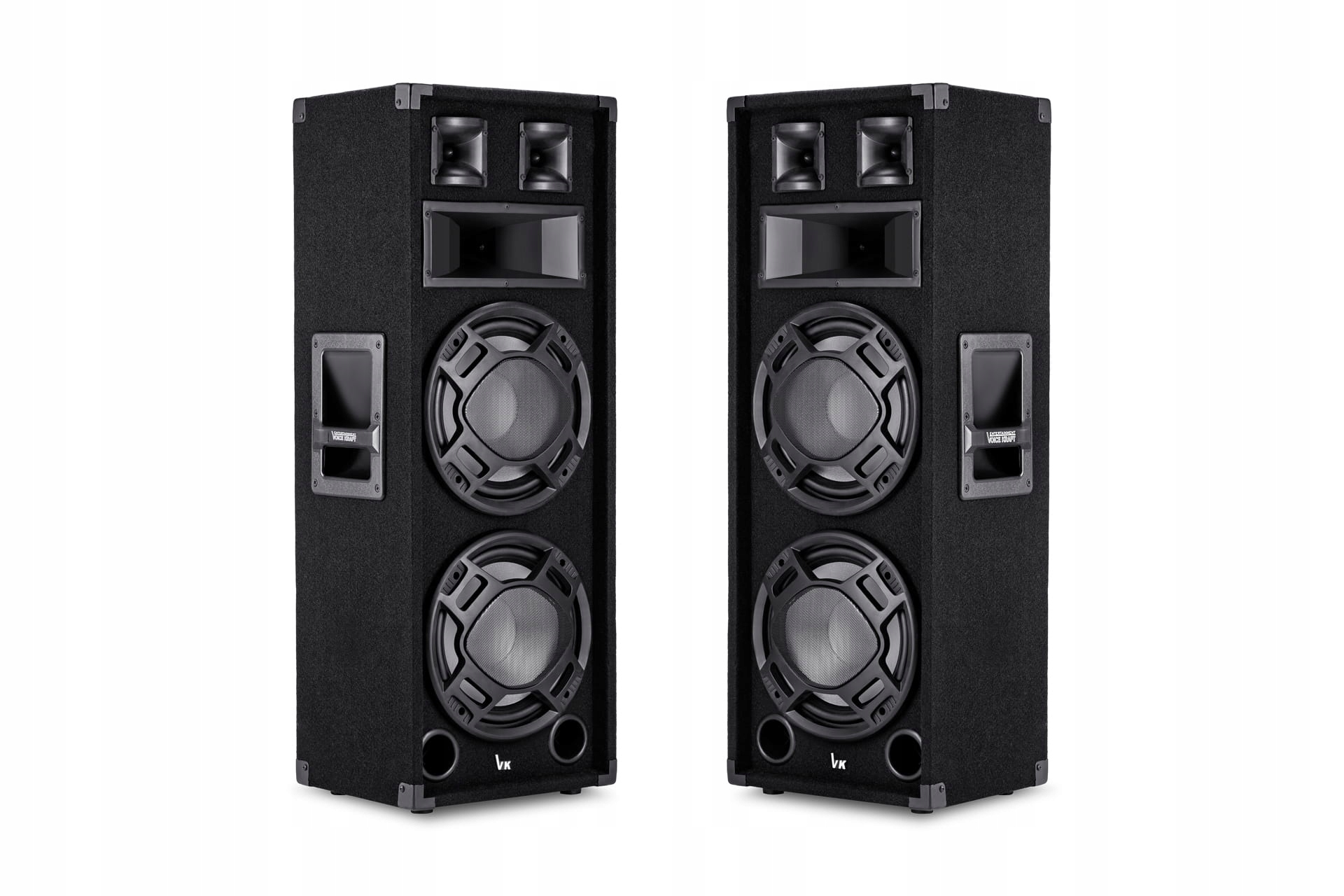 ZESTAW NAGŁOŚNIENIA 1600W WZMACNIACZ PIONEER HDMI Model 2210-VK